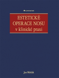 Estetick&eacute; operace nosu v klinick&eacute; praxi