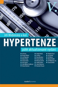 Hypertenze, 5. aktualizovan&eacute; vyd&aacute;n&iacute;