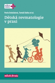 Dětsk&aacute; revmatologie v praxi