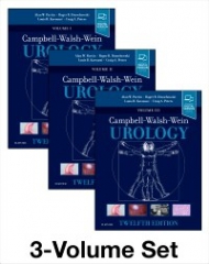 Campbell-Walsh Urology, 12th Edition