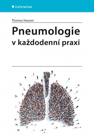 Pneumologie v každodenn&iacute; praxi