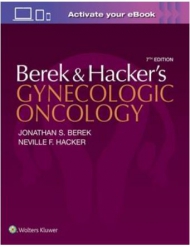 Berek and Hacker&rsquo;s Gynecologic Oncology, 7th edicion