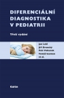 Diferenci&aacute;ln&iacute; diagnostika v pediatrii, 3. vyd&aacute;n&iacute;
