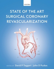 State of the Art Surgical Coronary Revascularization