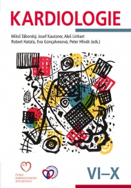 Kardiologie, svazek I.&ndash;V. a VI.&ndash;X.