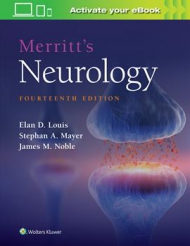 Merritt&rsquo;s Neurology, 14th edition