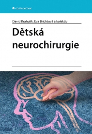 Dětsk&aacute; neurochirurgie