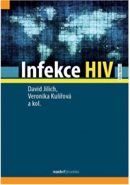 Infekce HIV, 2. vyd&aacute;n&iacute;