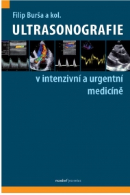 Ultrasonografie v intenzivn&iacute; a urgentn&iacute; medic&iacute;ně