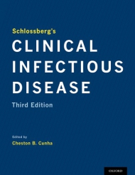 Schlossberg's Clinical Infectious Disease, 3rd Edition