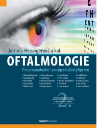 Oftalmologie. 2. vyd&aacute;n&iacute;