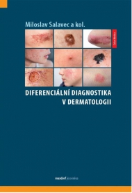Diferenci&aacute;ln&iacute; diagnostika v dermatologii
