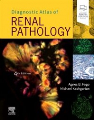 Diagnostic Atlas of Renal Pathology, 4th Edition