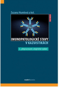 Imunopatologick&eacute; stavy v kazuistik&aacute;ch