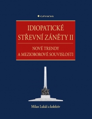 Idiopatick&eacute; střevn&iacute; z&aacute;něty II