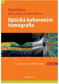 Optick&aacute; koherenčn&iacute; tomografie