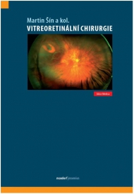 Vitreoretin&aacute;ln&iacute; chirurgie