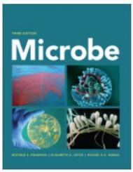 Microbe, 3rd Edition