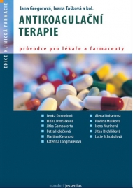 Antikoagulačn&iacute; terapie