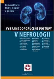 Vybran&eacute; doporučen&eacute; postupy v nefrologii