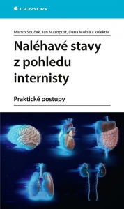 Nal&eacute;hav&eacute; stavy z pohledu internisty
