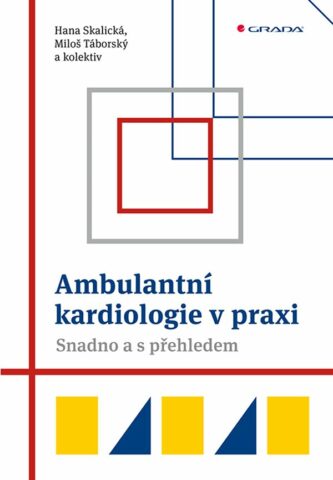 Ambulantn&iacute; kardiologie v praxi