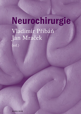 Neurochirurgie, 2. vyd&aacute;n&iacute;