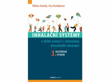 Inhalačn&iacute; syst&eacute;my, 3. vyd&aacute;n&iacute;