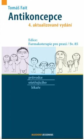 Antikoncepce, 4. vyd&aacute;n&iacute;