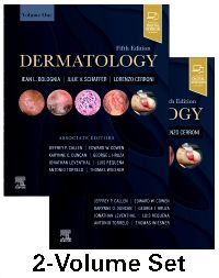 Dermatology, 5th Edition