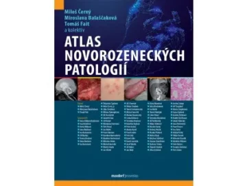 Atlas novorozeneck&yacute;ch patologi&iacute;