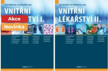 Vnitřn&iacute; l&eacute;kařstv&iacute; komplet