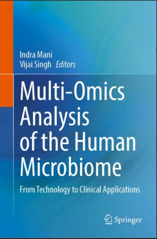 Multi-Omics Analysis of the Human Microbiome: From Technology to Clinical Applications