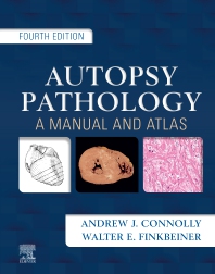 Autopsy Pathology, A Manual and Atlas, 4th Edition