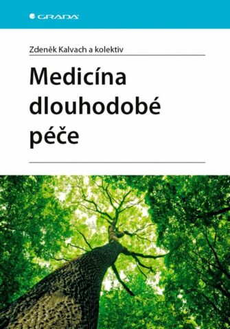 Medic&iacute;na dlouhodob&eacute; p&eacute;če