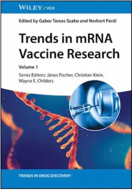 Trends in mRNA Vaccine Research