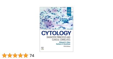 Cibas and Ducatman&rsquo;s Cytology, 6th Edition