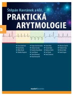 Praktick&aacute; arytmologie