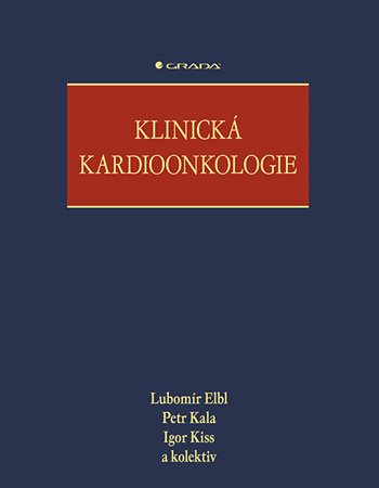 Klinick&aacute; kardioonkologie