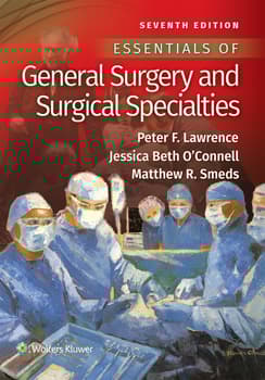 Essentials of General Surgery and Surgical Specialties, 7th Edition