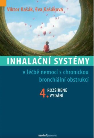 Inhalačn&iacute; syst&eacute;my, 4. vyd&aacute;n&iacute;