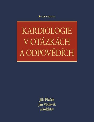 Kardiologie v ot&aacute;zk&aacute;ch a odpověd&iacute;ch