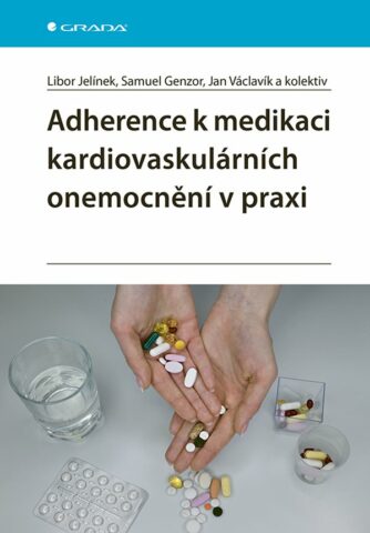Adherence k medikaci kardiovaskul&aacute;rn&iacute;ch onemocněn&iacute; v praxi