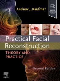 Practical Facial Reconstruction, 2nd Edition