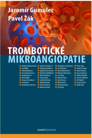 Trombotické mikroangiopatie